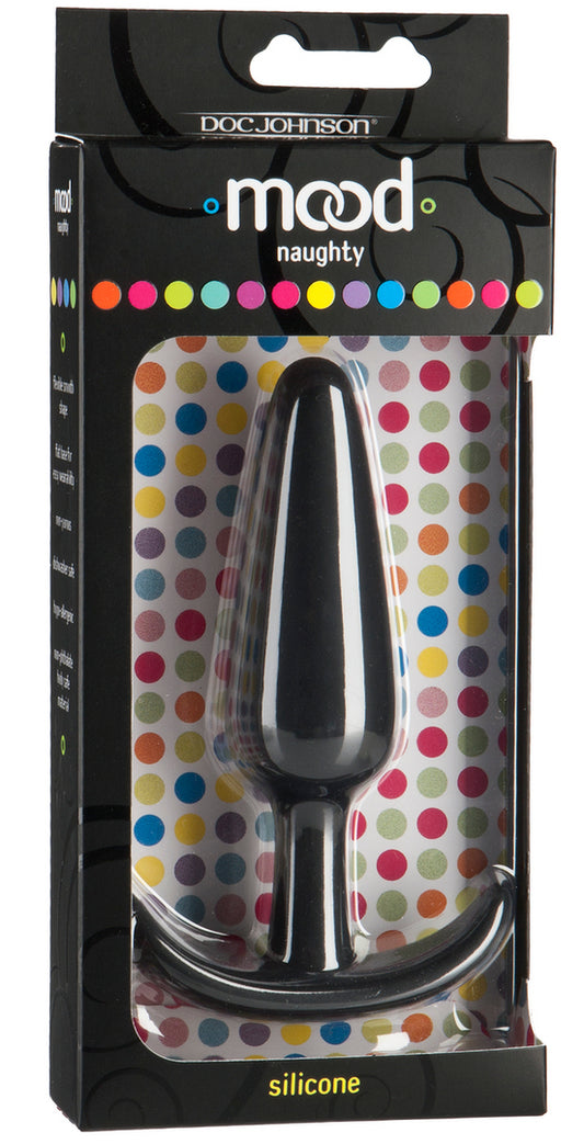 Plug Naughty Cone L 11.5 x 3.2cm