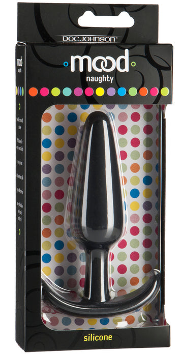 Plug Naughty Cone L 11.5 x 3.2cm