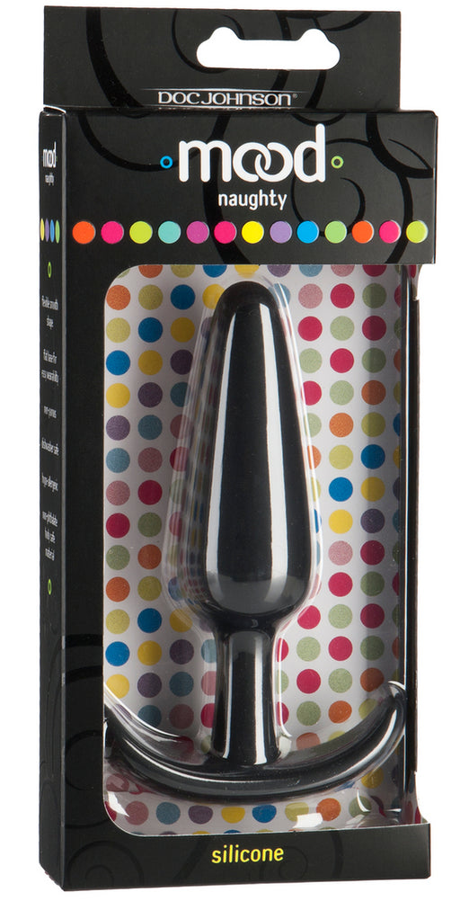 Plug Naughty Cone L 11.5 x 3.2cm