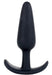 Plug Naughty Cone L 11.5 x 3.2cm