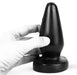 Plug Nicklas Dark Crystal 13 x 5.5cm