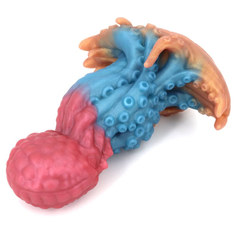 Plug Octoman S 11 x 5.2cm