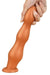 Plug Ogivass L 26 x 9.5 cm Orange