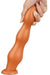 Plug Ogivass S S 17.5 x 6 cm Orange