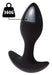 Plug Omass L 10.5 x 4 cm - Poids 360gr