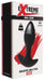 Plug Omass L 10.5 x 4 cm - Poids 360gr