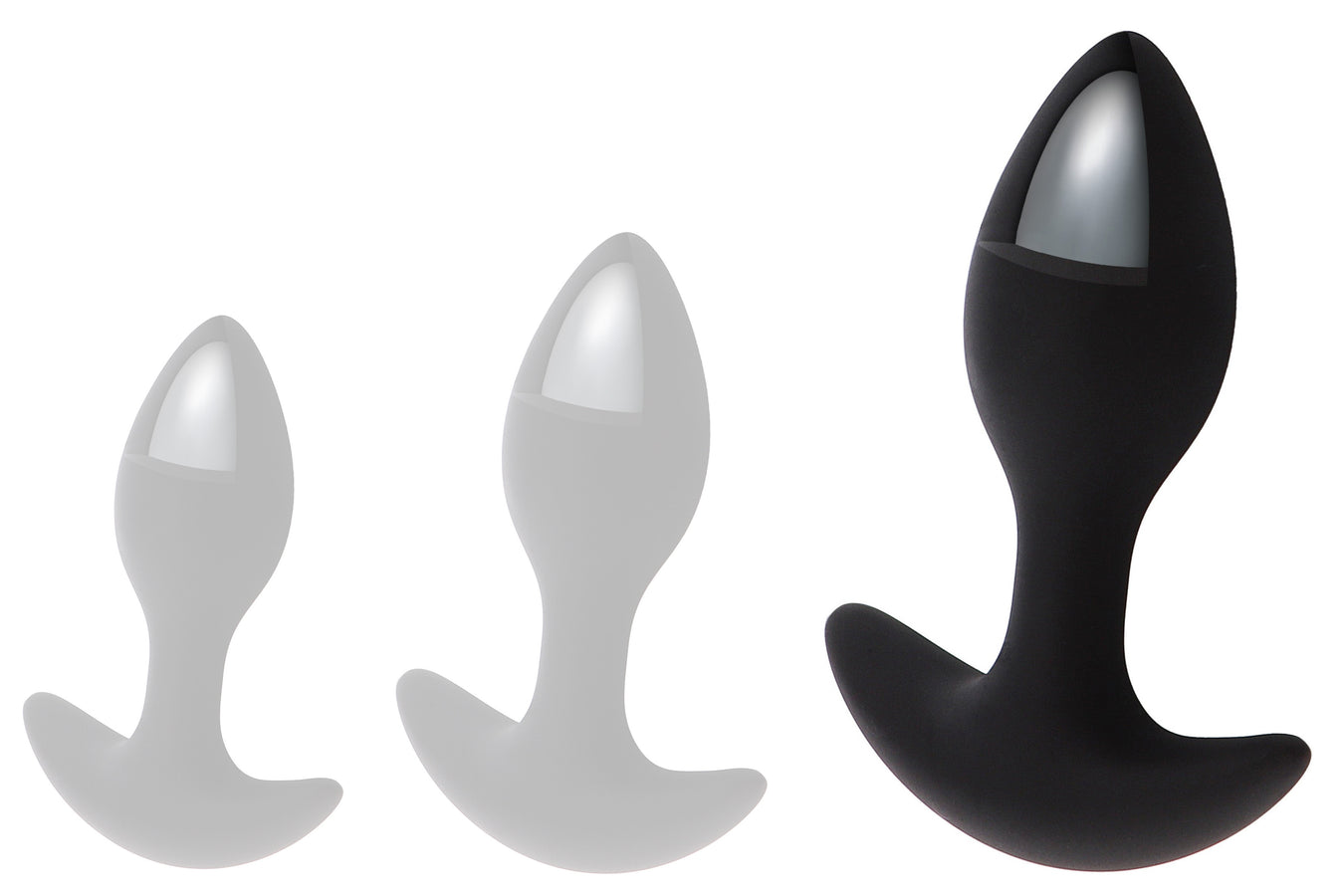 Plugs à Bille Lourde