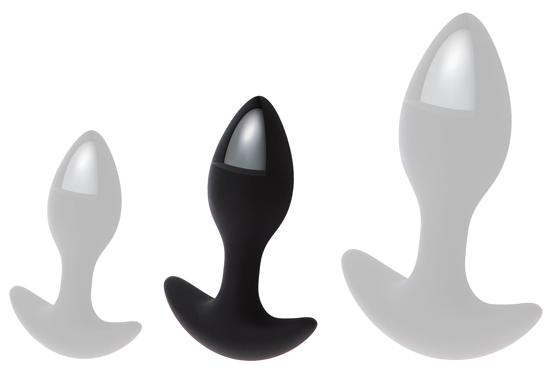 Plug Omass M 8 x 3.5 cm - Poids 185gr