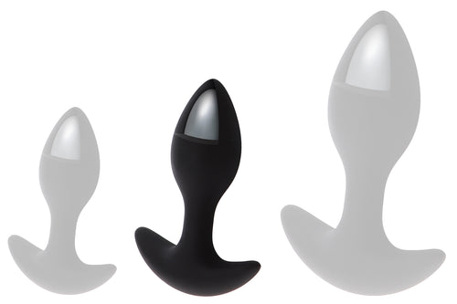 Plug Omass M 8 x 3.5 cm - Poids 185gr
