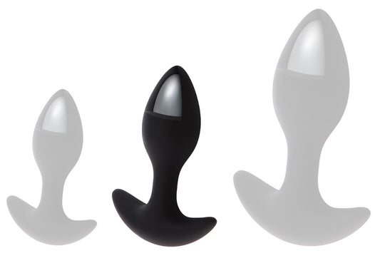 Plug Omass M 8 x 3.5 cm - Poids 185gr
