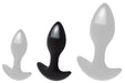 Plug Omass M 8 x 3.5 cm - Poids 185gr