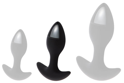 Plug Omass M 8 x 3.5 cm - Poids 185gr