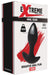 Plug Omass M 8 x 3.5 cm - Poids 185gr