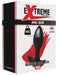 Plug Omass S 7 x 2.5 cm - Poids 90gr