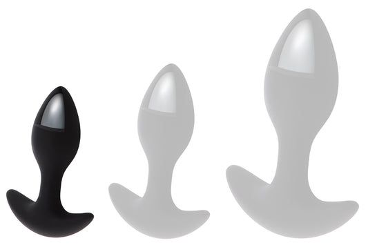 Plug Omass S 7 x 2.5 cm - Poids 90gr