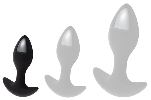 Plug Omass S 7 x 2.5 cm - Poids 90gr
