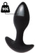 Plug Omass S 7 x 2.5 cm - Poids 90gr