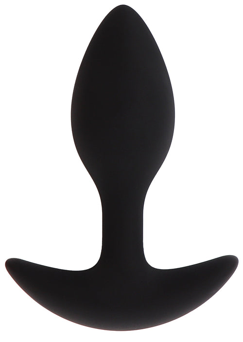 Plug Omass S 7 x 2.5 cm - Poids 90gr