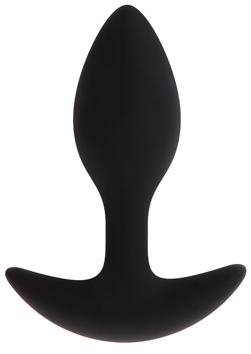Plug Omass S 7 x 2.5 cm - Poids 90gr