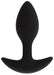 Plug Omass S 7 x 2.5 cm - Poids 90gr