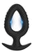 Plug Ovass L 11 x 6.8cm