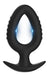 Plug Ovass S 8 x 4.8cm