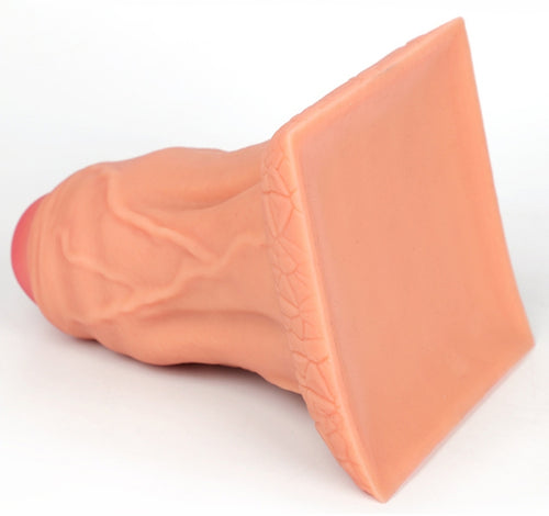 Plug Overdick XL 20 x 12cm