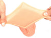 Plug Overdick XL 20 x 12cm
