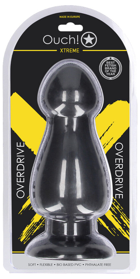 Plug Overdrive 24 x 9.8cm