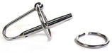 Plug pénis Bloqueur de sperme Ultimy 6cm - Diamètre 7mm