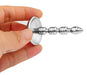 Plug Pénis Électro Acier Shockstain M 6cm - Diamètre 8mm