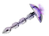 Plug Pénis Électro Acier Shockstain S 6cm - Diamètre 5.5mm