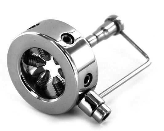 Plug Penis Glanspike 5.5cm - Diamètre 7mm
