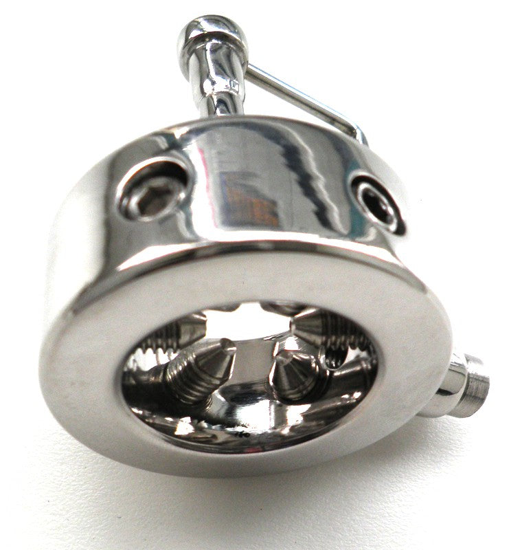 Plug Penis Glanspike 5.5cm - Diamètre 7mm