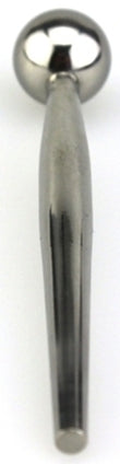 Plug pénis Humpoint 8cm - Diamètre 4.5 à 8mm