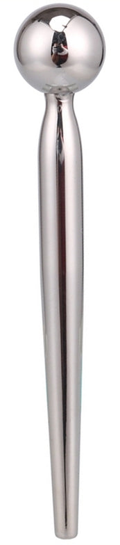 Plug pénis Humpoint 8cm - Diamètre 4.5 à 8mm