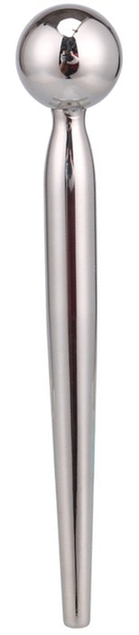 Plug pénis Humpoint 8cm - Diamètre 4.5 à 8mm