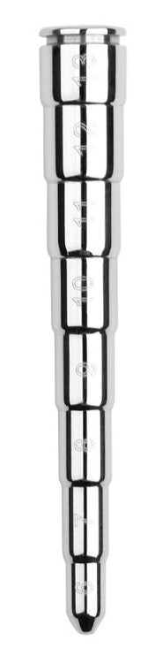 Plug Pénis Konis M 8.5cm - Diamètre 6 à 13mm
