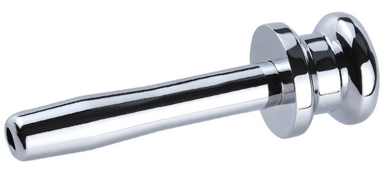 Plug pénis percé Hollow 5cm - Diamètre 9mm