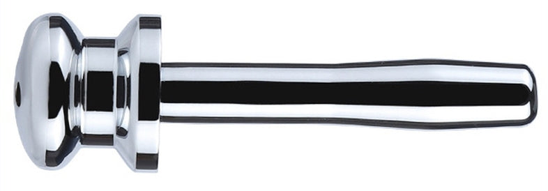 Plug pénis percé Hollow 5cm - Diamètre 9mm