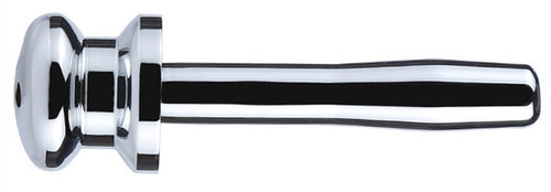 Plug pénis percé Hollow 5cm - Diamètre 9mm