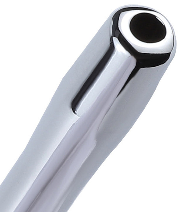 Plug pénis percé Hollow 5cm - Diamètre 9mm