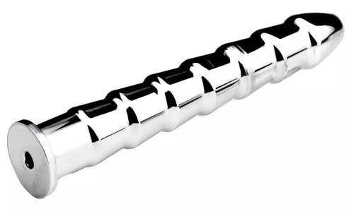 Plug pénis percé Holsound L 6.7 cm - Diamètre 13mm