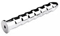Plug pénis percé Holsound L 6.7 cm - Diamètre 13mm