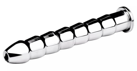 Plug pénis percé Holsound M 5.2 cm - Diamètre 12mm