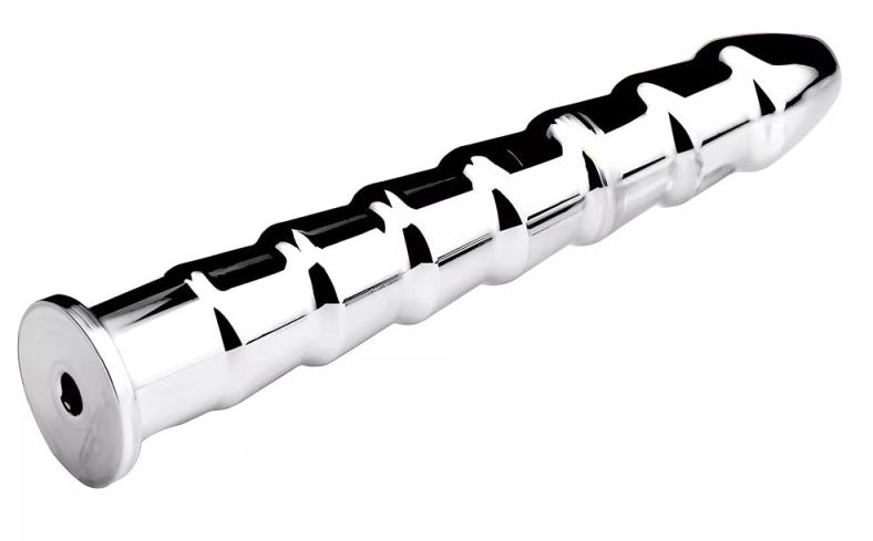 Plug pénis percé Holsound M 5.2 cm - Diamètre 12mm