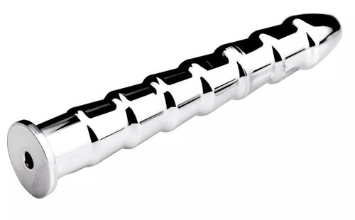Plug pénis percé Holsound M 5.2 cm - Diamètre 12mm