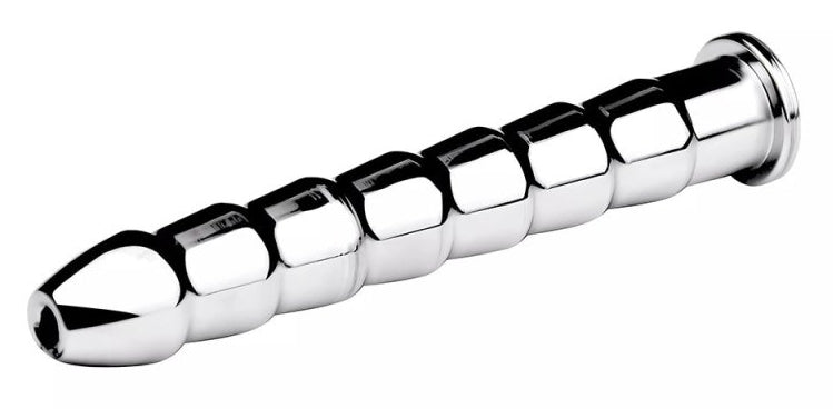 Plug pénis percé Holsound S 3.8 cm - Diamètre 10mm
