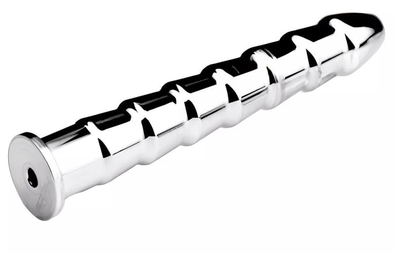 Plug pénis percé Holsound S 3.8 cm - Diamètre 10mm