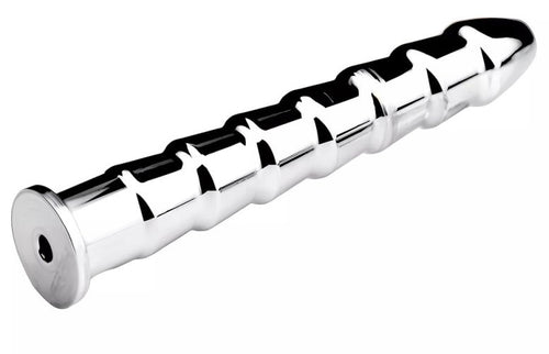 Plug pénis percé Holsound S 3.8 cm - Diamètre 10mm